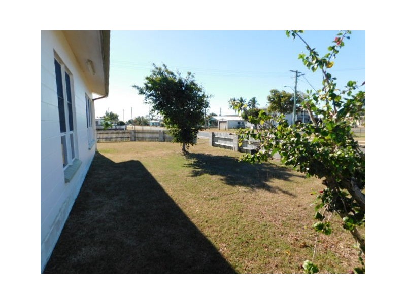 41 Whitsunday Street, Bowen QLD 4805