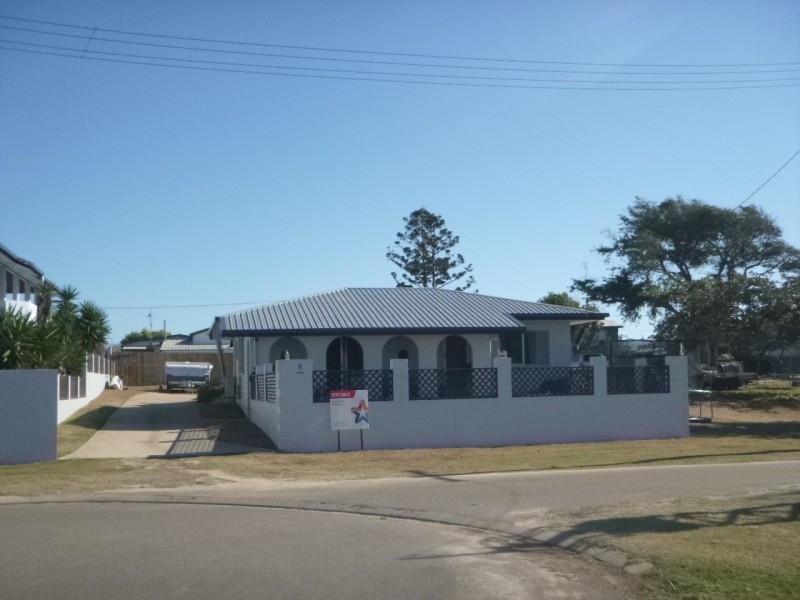 6 Quay Street, Bowen QLD 4805