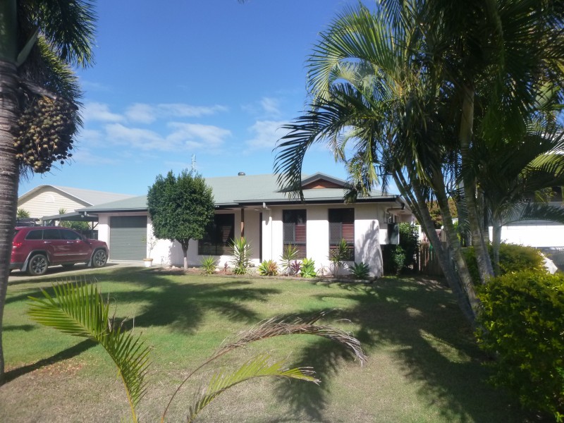 7 Peters Place, Bowen QLD 4805