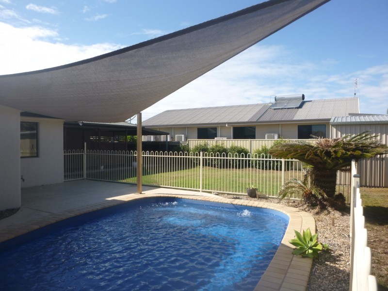 7 Peters Place, Bowen QLD 4805