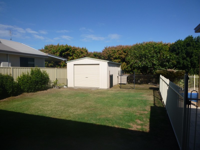 7 Peters Place, Bowen QLD 4805