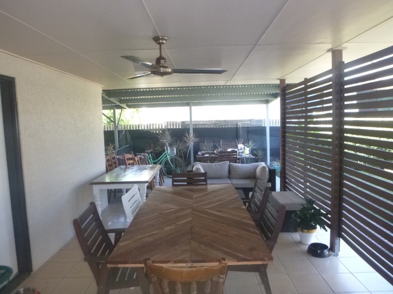 7 Peters Place, Bowen QLD 4805