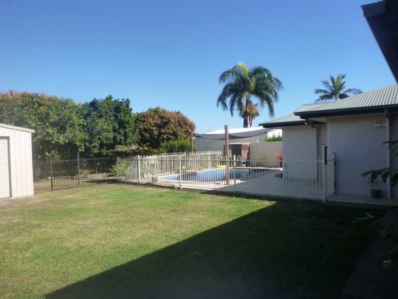 7 Peters Place, Bowen QLD 4805