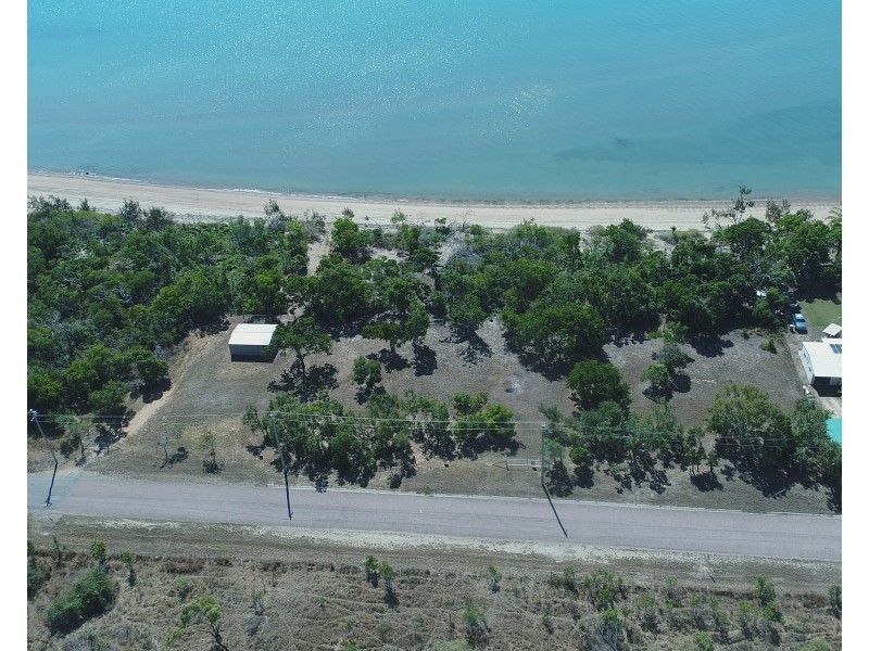 70 Baxter Avenue, Bowen QLD 4805