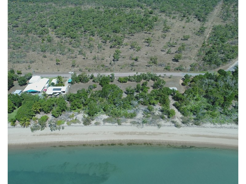 70 Baxter Avenue, Bowen QLD 4805