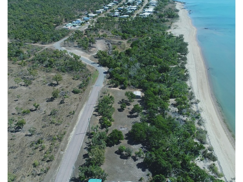 70 Baxter Avenue, Bowen QLD 4805