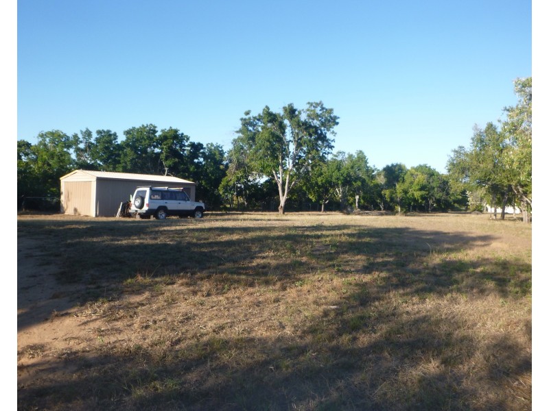 70 Baxter Avenue, Bowen QLD 4805