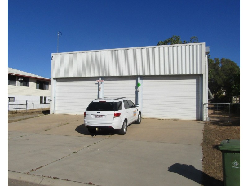 23 Strathmore Street, Collinsville QLD 4804