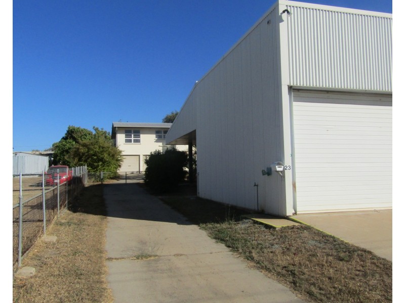 23 Strathmore Street, Collinsville QLD 4804