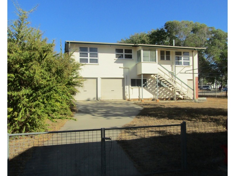 23 Strathmore Street, Collinsville QLD 4804