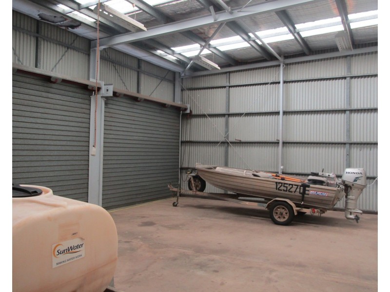 23 Strathmore Street, Collinsville QLD 4804