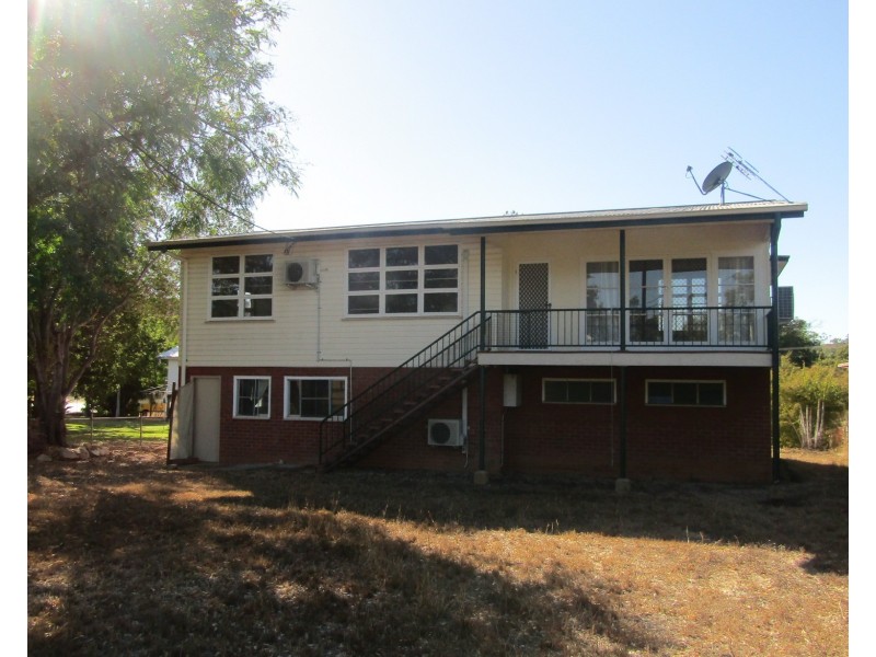 23 Strathmore Street, Collinsville QLD 4804