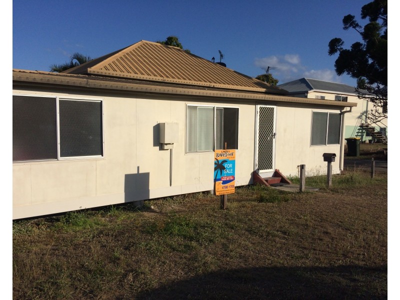 67 George Street, Bowen QLD 4805