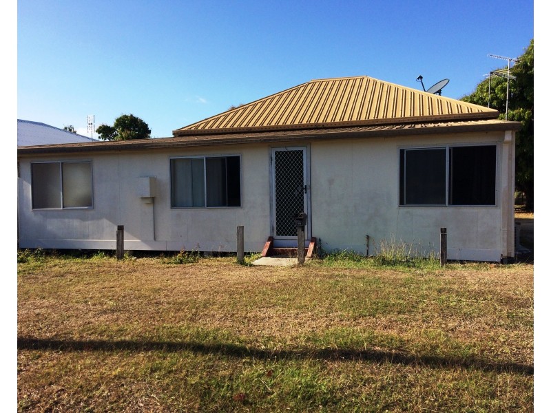 67 George Street, Bowen QLD 4805