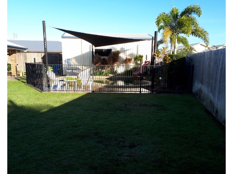 9 Lucinda Place, Bowen QLD 4805