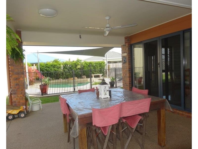 9 Lucinda Place, Bowen QLD 4805