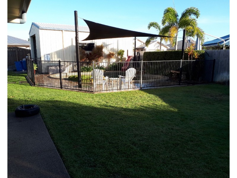 9 Lucinda Place, Bowen QLD 4805