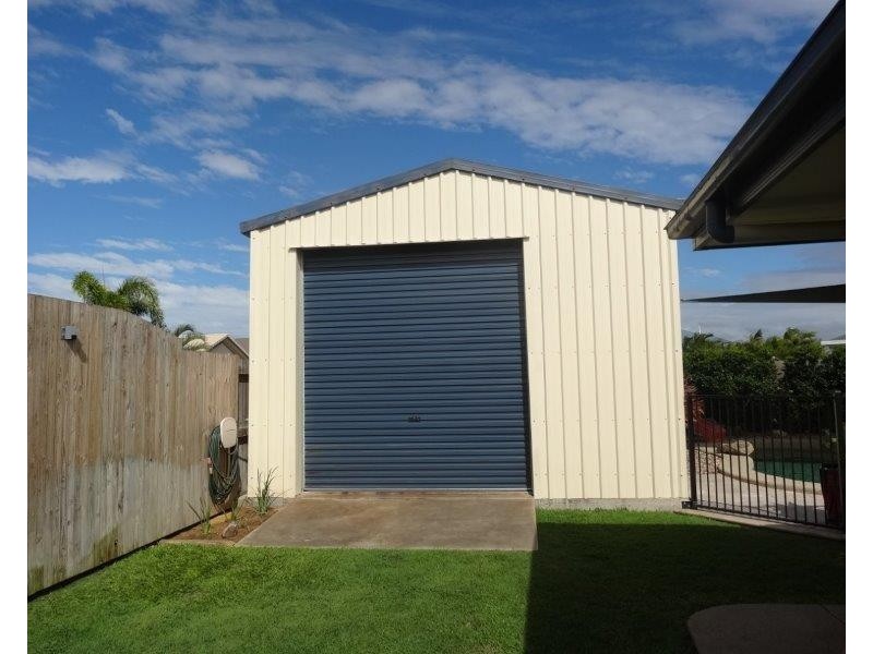 9 Lucinda Place, Bowen QLD 4805