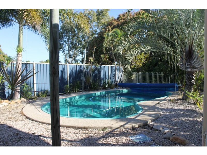 67 Murroona Street, Bowen QLD 4805