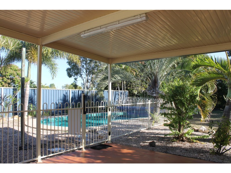 67 Murroona Street, Bowen QLD 4805