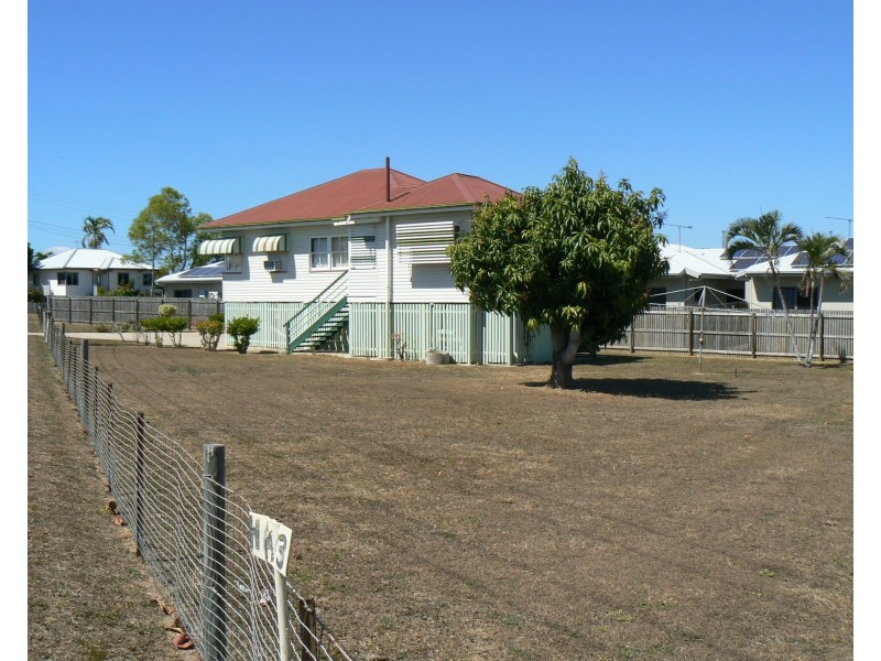 17 Russell Street, Bowen QLD 4805