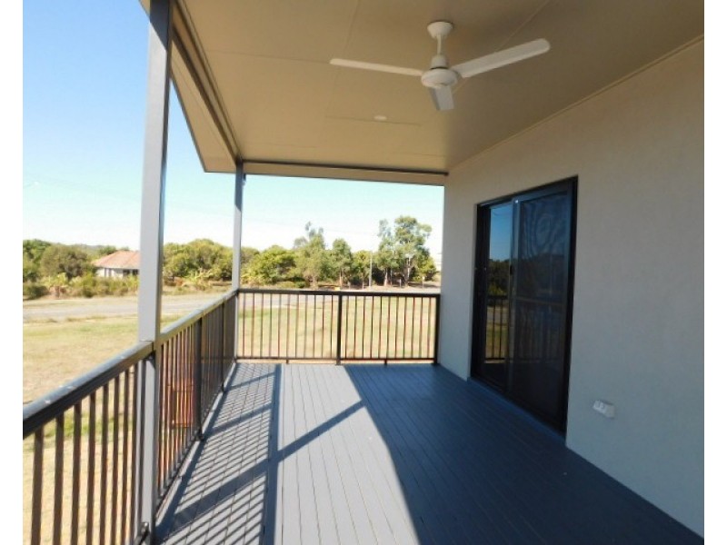 3 Baker Street, Bowen QLD 4805