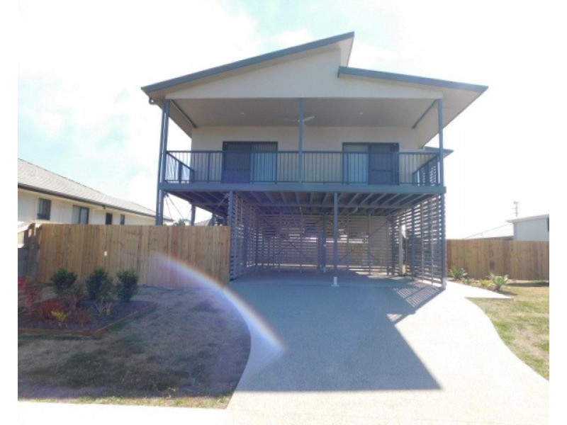 25 Baker Street, Bowen QLD 4805