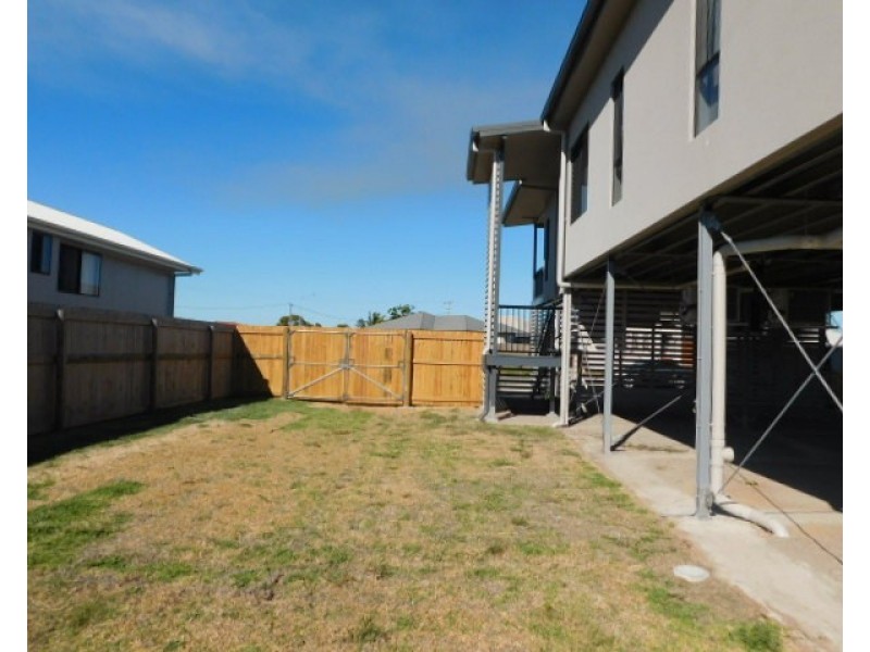 25 Baker Street, Bowen QLD 4805