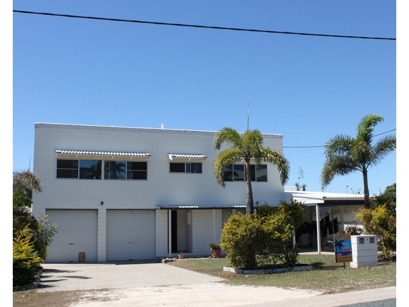 14 Casuarina Street, Bowen QLD 4805