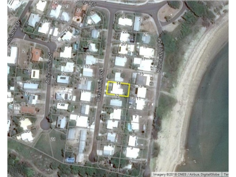14 Casuarina Street, Bowen QLD 4805