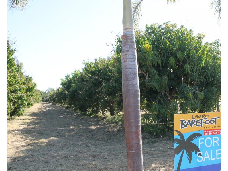 8 Inverdon Road, Bowen QLD 4805