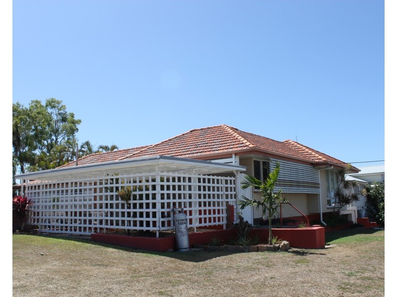 28 Powell Street, Bowen QLD 4805