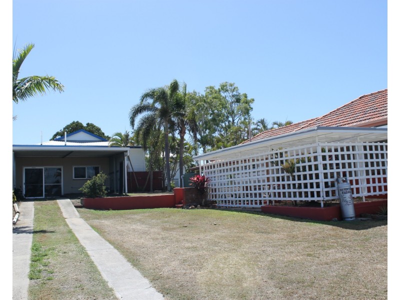 28 Powell Street, Bowen QLD 4805