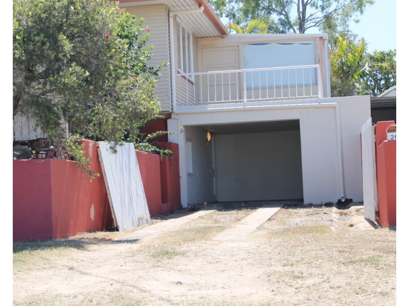 28 Powell Street, Bowen QLD 4805