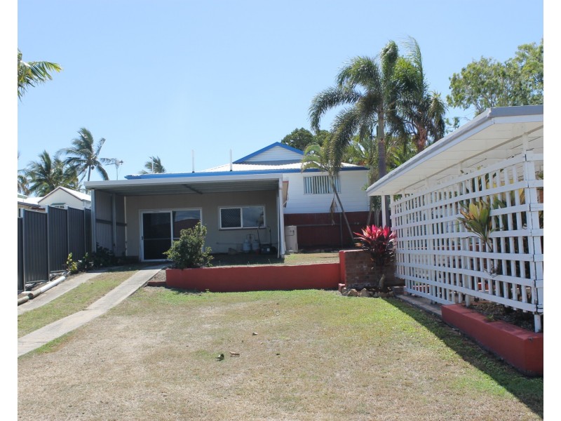 28 Powell Street, Bowen QLD 4805