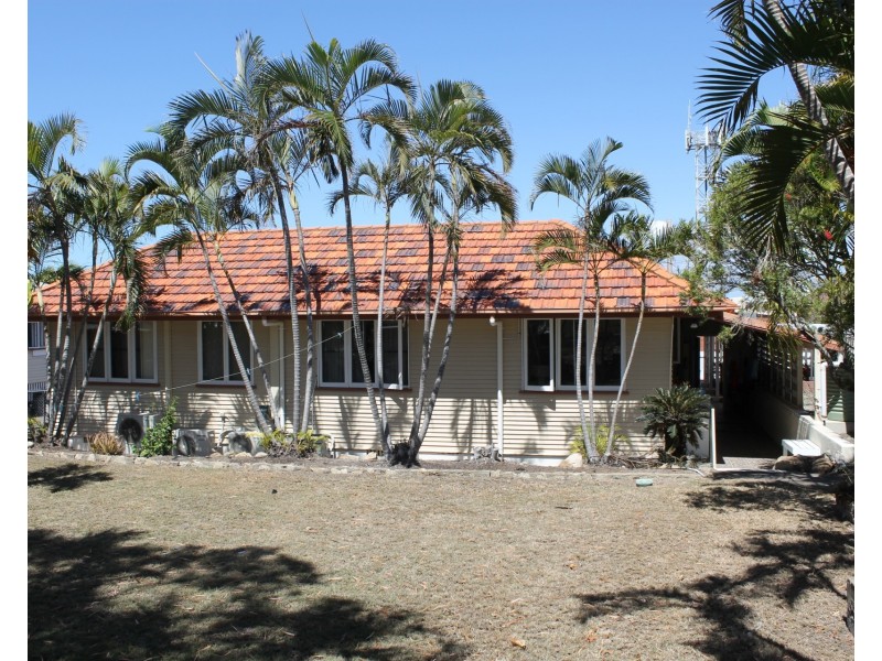 28 Powell Street, Bowen QLD 4805