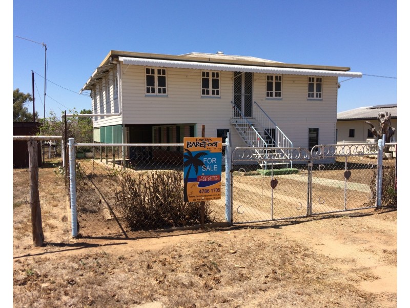 8239 Bowen Developmental Road, Collinsville QLD 4804