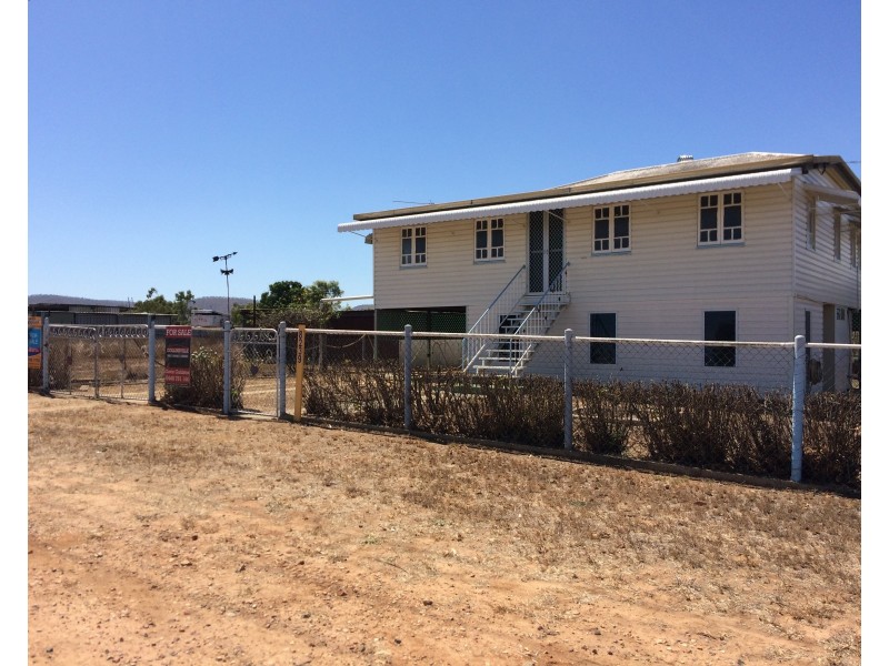 8239 Bowen Developmental Road, Collinsville QLD 4804