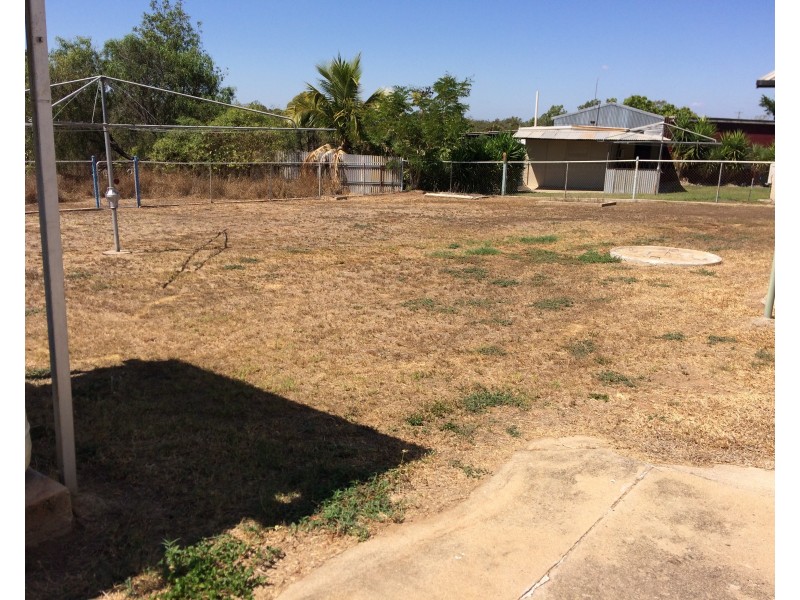 8239 Bowen Developmental Road, Collinsville QLD 4804