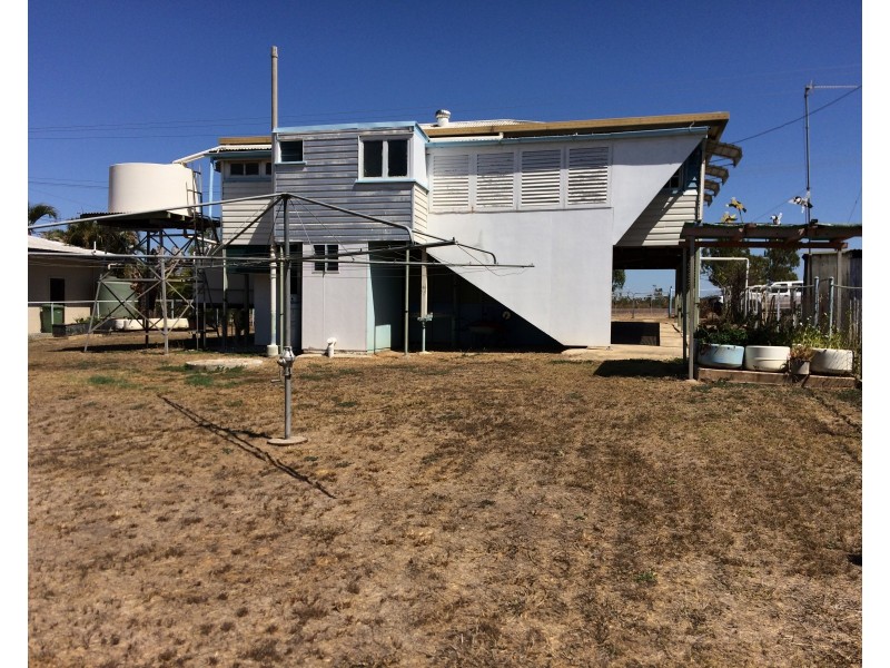 8239 Bowen Developmental Road, Collinsville QLD 4804