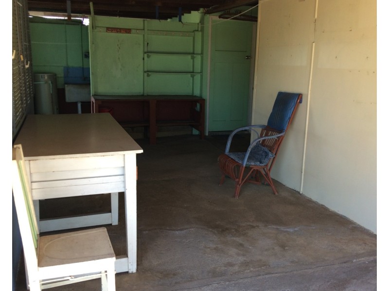 8239 Bowen Developmental Road, Collinsville QLD 4804