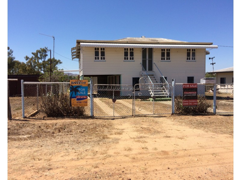 8239 Bowen Developmental Road, Collinsville QLD 4804