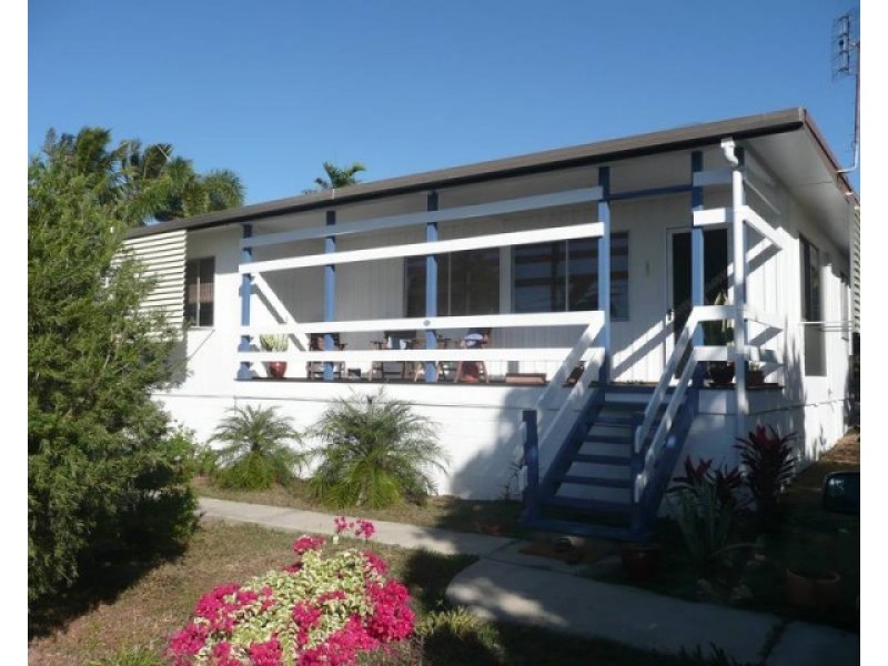 21 Casuarina Street, Bowen QLD 4805