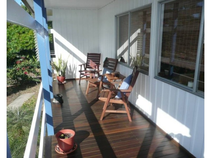 21 Casuarina Street, Bowen QLD 4805
