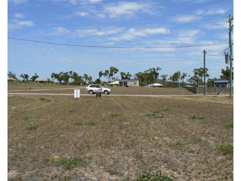 Lot 48 Lorikeet Cresent, Bowen QLD 4805