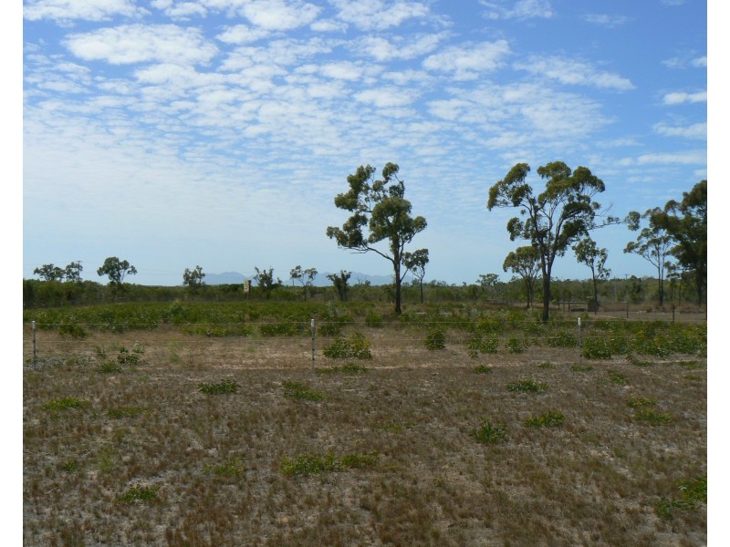 Lot 48 Lorikeet Cresent, Bowen QLD 4805