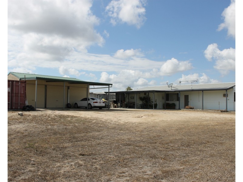 103 West Euri Road, Bowen QLD 4805