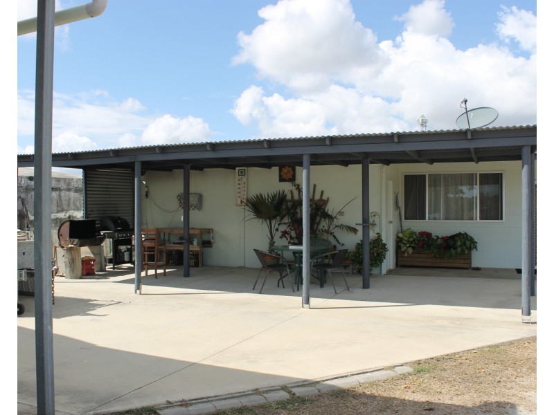 103 West Euri Road, Bowen QLD 4805