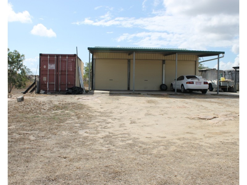 103 West Euri Road, Bowen QLD 4805