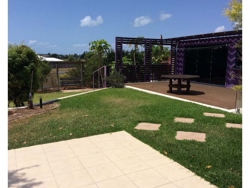 14 Silk Road, Bowen QLD 4805